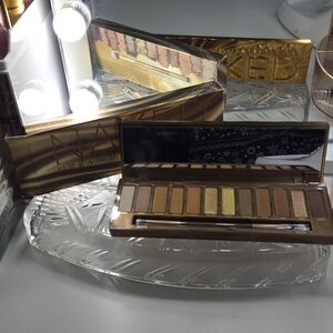 Urban Decay NAKED HONEY Eyeshadow Palette NEW WITH BOX DISCONTINUED